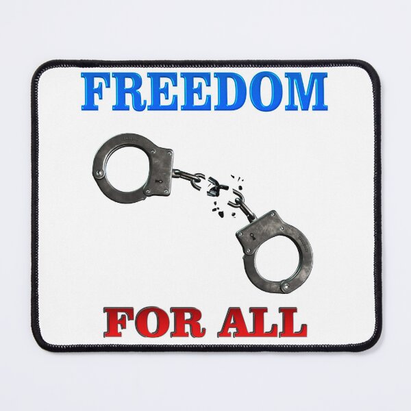 Item preview, Freedom for All Coercion is not Consent designed and sold by captainpeter.