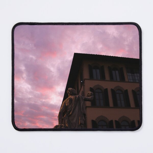 Item preview, Beautiful Sunset in Florence Italy designed and sold by brady4415.