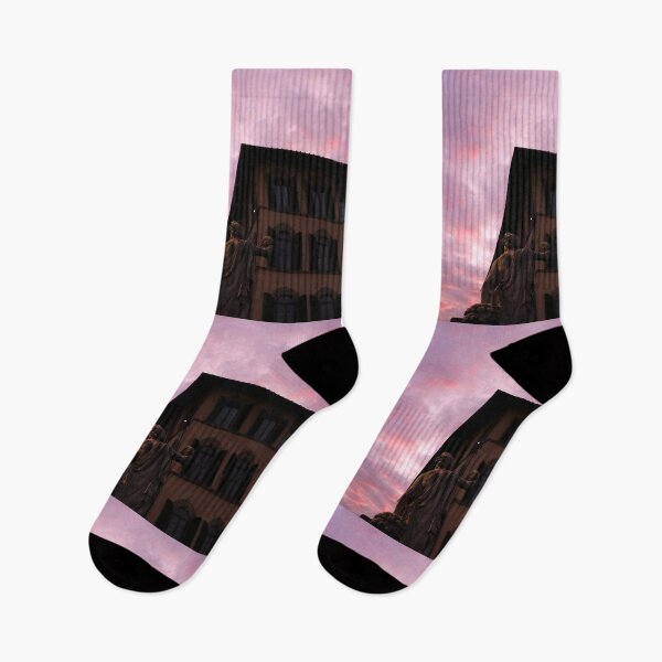 Item preview, Beautiful Sunset in Florence Italy designed and sold by brady4415.