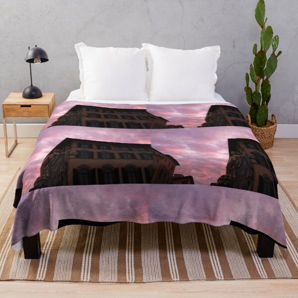 Item preview, Beautiful Sunset in Florence Italy designed and sold by brady4415.