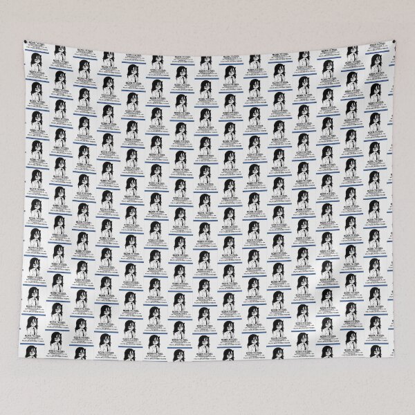 Item preview, Born to Feel Tomoko   designed and sold by Koehler2026.