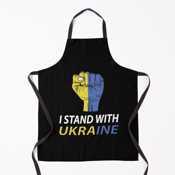 Item preview, APOYO A UCRANIA designed and sold by Martin Jay.