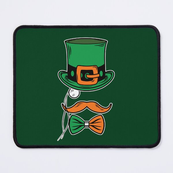 Item preview, Irish Gentleman | Happy St. Patrick's Day! | Leprechaun designed and sold by DKdesigns27.