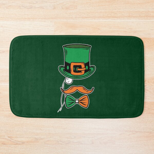 Item preview, Irish Gentleman | Happy St. Patrick's Day! | Leprechaun  designed and sold by DKdesigns27.