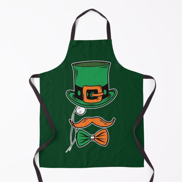 Artikelvorschau, Irischer Gentleman | Alles Gute zum St. Patrick's Day! | Kobold entworfen und verkauft von DKdesigns27.