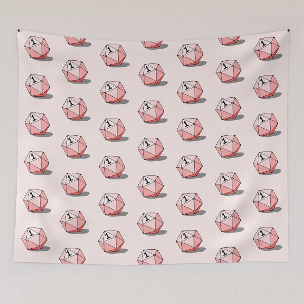 Item preview, Nat 1 for Intelligence (Red) designed and sold by Jets-Emporium.