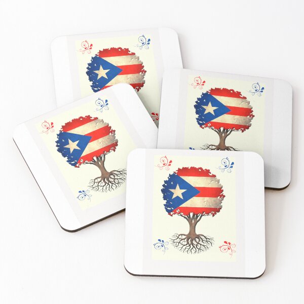 Item preview, RICAN FAMILY TREE designed and sold by Rouxman72.