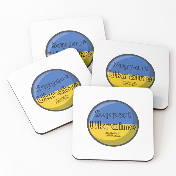 Item preview, Support Ukraine 2022 designed and sold by little-redshore.