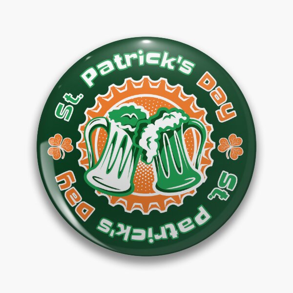 Artikelvorschau, Alles Gute zum St. Patrick's Day entworfen und verkauft von DKdesigns27.