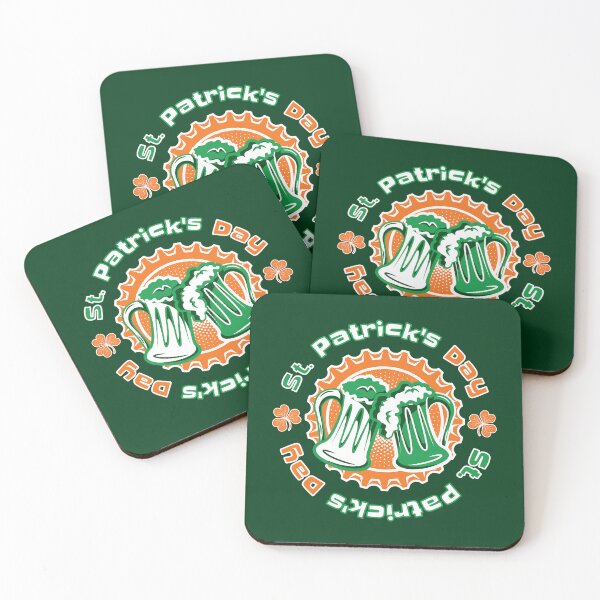 Item preview, Happy St. Patrick's Day  designed and sold by DKdesigns27.