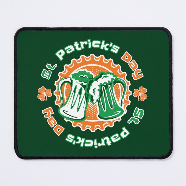 Item preview, Happy St. Patrick's Day designed and sold by DKdesigns27.