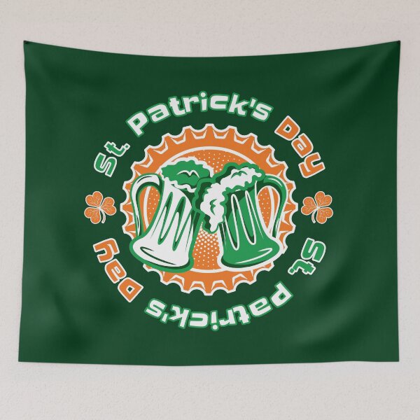 Item preview, Happy St. Patrick's Day  designed and sold by DKdesigns27.