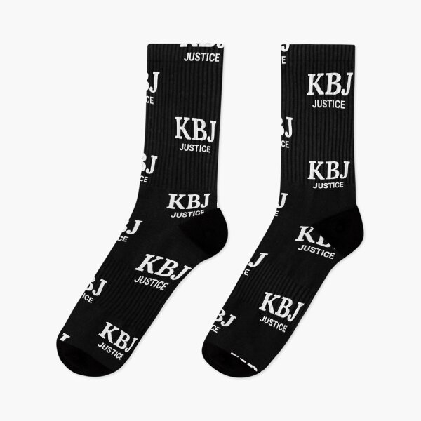 Item preview, Ketanji Brown Jackson Justice KBJ  designed and sold by The Junto Shop.