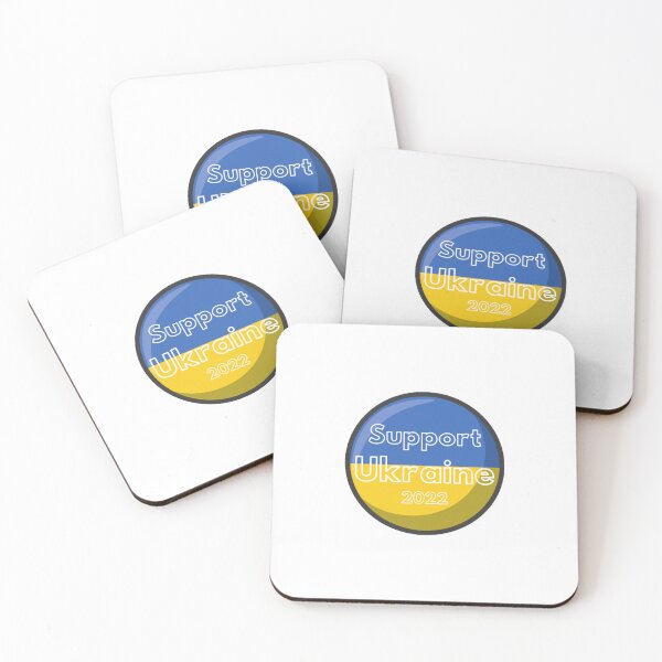 Item preview, Support Ukraine 2022 designed and sold by little-redshore.