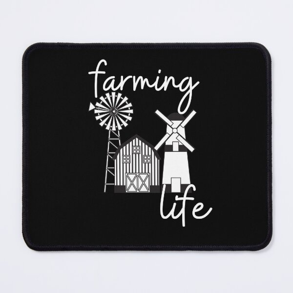 Item preview, The Farm Life _ Farming life _ Farming _ Country life _ Farming designed and sold by Shirtazy.