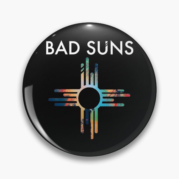 Item preview, Bad Suns   designed and sold by LamMinhLee.