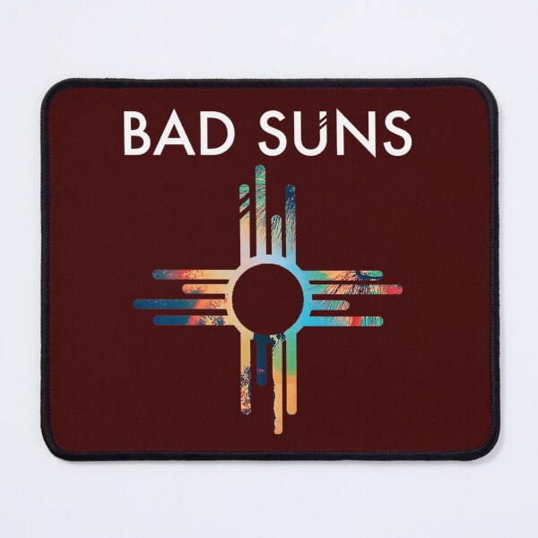 Item preview, Bad Suns   designed and sold by LamMinhLee.