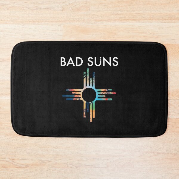 Item preview, Bad Suns   designed and sold by LamMinhLee.