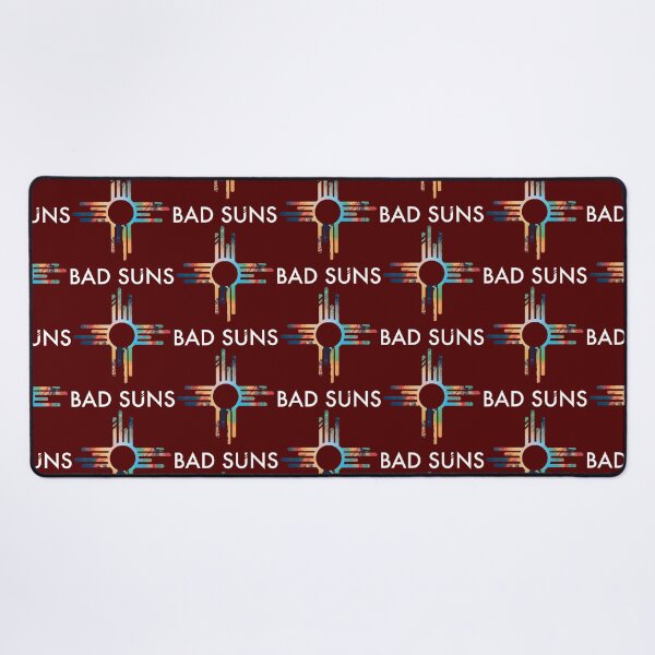 Item preview, Bad Suns designed and sold by LamMinhLee.