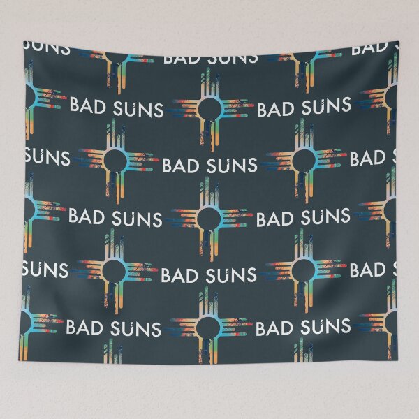 Item preview, Bad Suns   designed and sold by LamMinhLee.