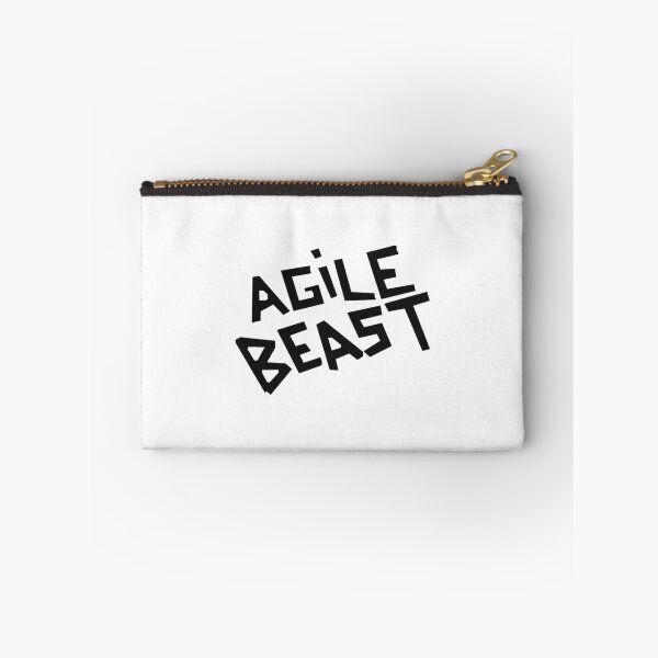 Item preview, Arctic Monkeys Agile Beast tee   designed and sold by LamMinhLee.