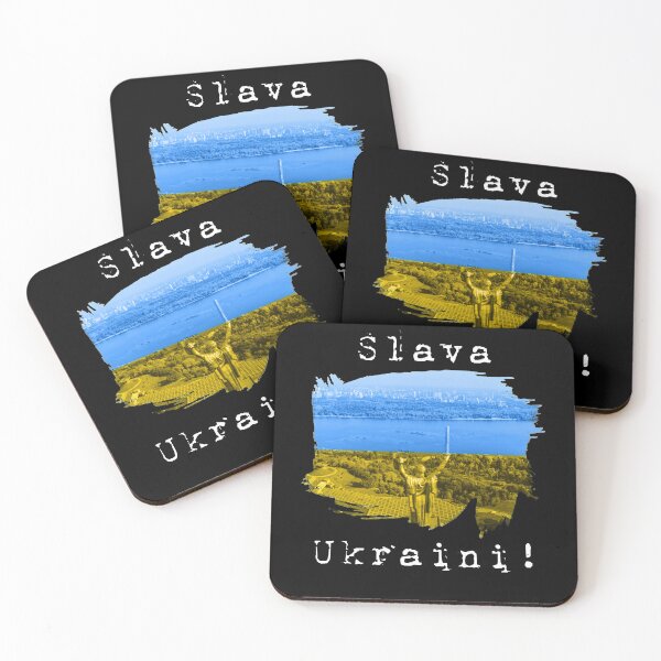 Item preview, Slava Ukraini , I love Ukraine , #Ukraine designed and sold by underdogsgrit.