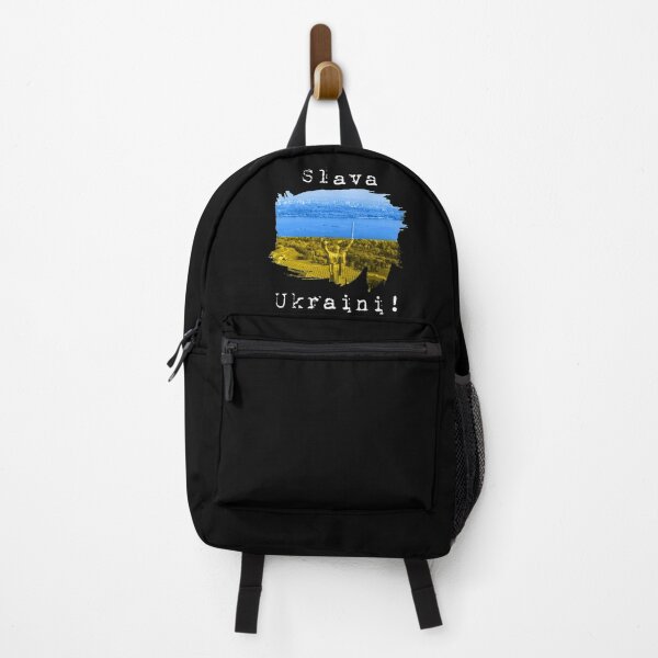 Item preview, Slava Ukraini , I love Ukraine , #Ukraine designed and sold by underdogsgrit.