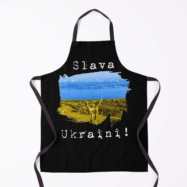 Artikelvorschau, Slava Ukraini, ich liebe die Ukraine, #Ukraine entworfen und verkauft von underdogsgrit.