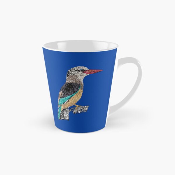 Item preview, Machine embroidery, Beautiful Unique Embroidered Bird Design for the Bird Lover, Stitch crafting, unique embroidered art designed and sold by RudolphBarnard.