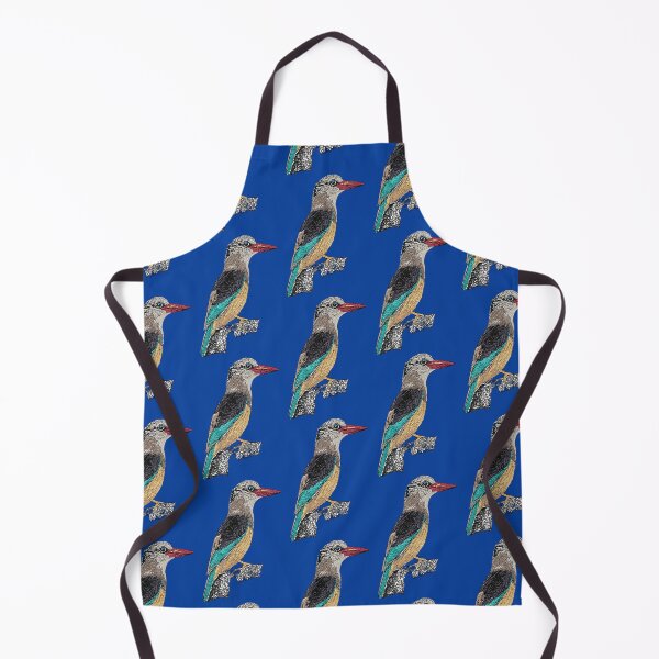 Item preview, Machine embroidery, Beautiful Unique Embroidered Bird Design for the Bird Lover, Stitch crafting, unique embroidered art designed and sold by RudolphBarnard.