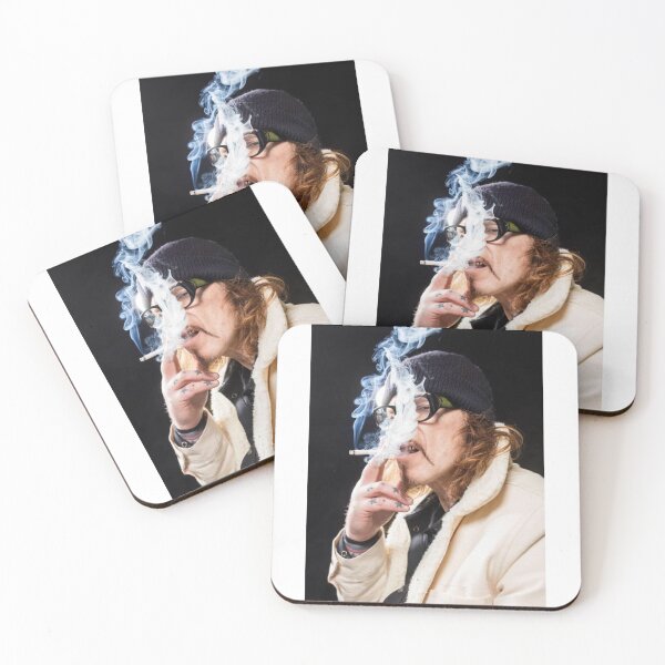 Item preview, mark lanegan designed and sold by Ahmadhassira.