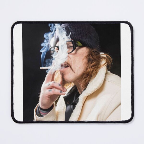 Item preview, mark lanegan designed and sold by Ahmadhassira.