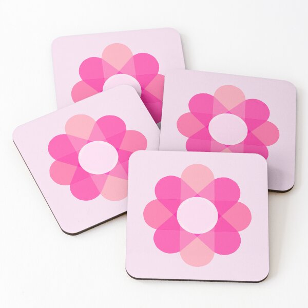 Item preview, Retro Vintage Flower Pattern #9 designed and sold by lucybrownlane.