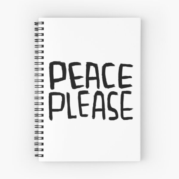 Item preview, Anti War, Peace Please, No War, Peace  designed and sold by badlydrawnbabe.