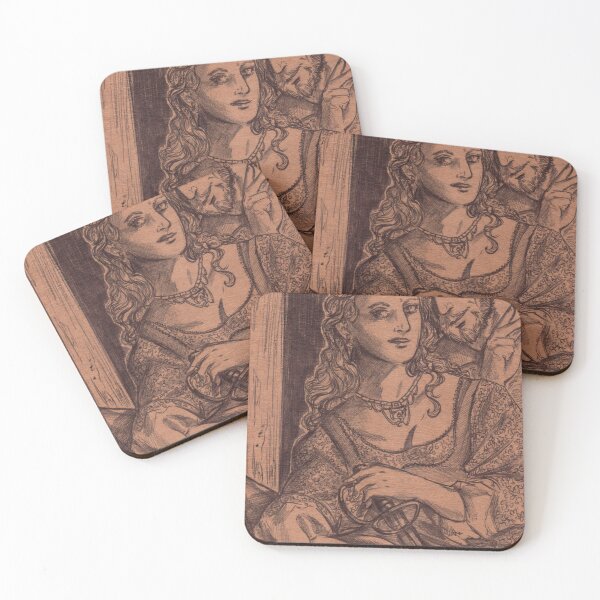 Item preview, The confident designed and sold by Furiarossa.