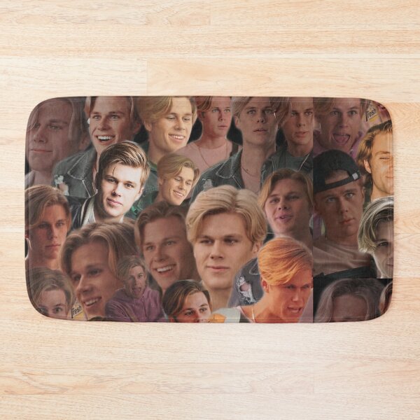 Item preview, owen joyner collage  designed and sold by T-shirtakStore.