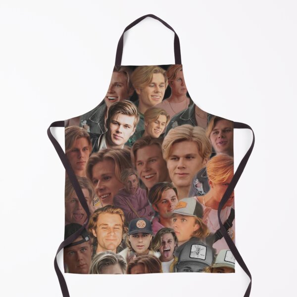 Artikelvorschau, Owen Joyner-Collage entworfen und verkauft von T-shirtakStore.