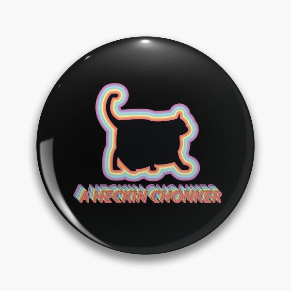 Item preview, A HECKIN CHONKER designed and sold by Thurisaz Designs.