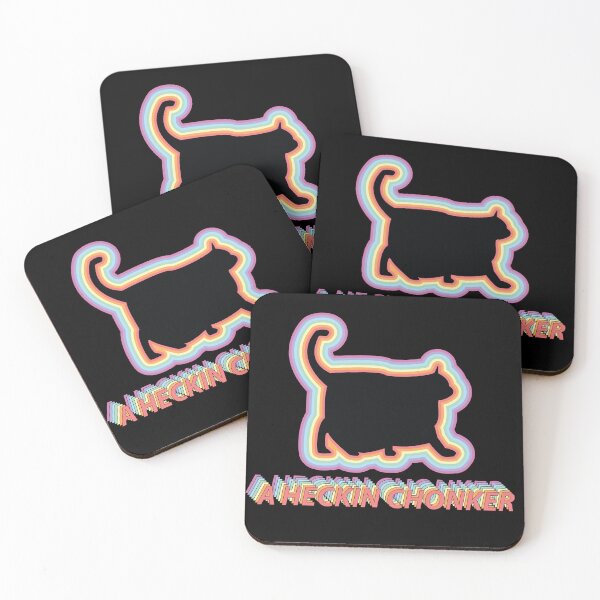 Item preview, A HECKIN CHONKER designed and sold by Thurisaz Designs.