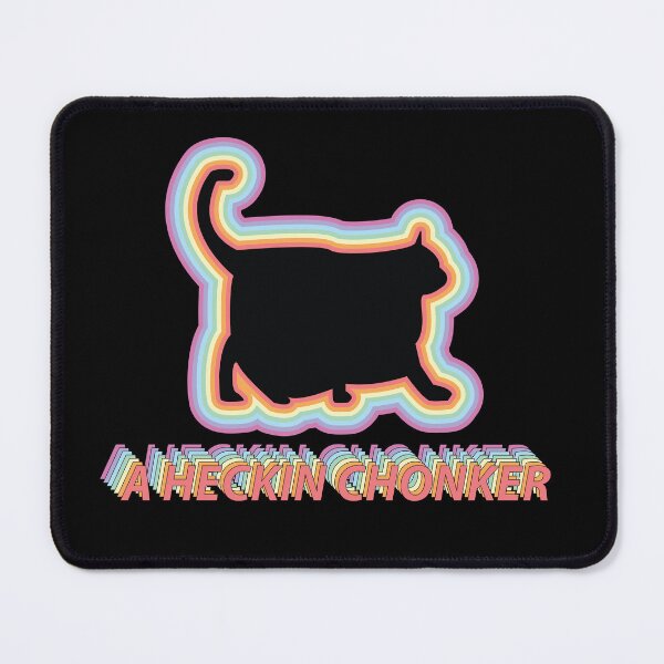 Item preview, A HECKIN CHONKER designed and sold by Thurisaz Designs.