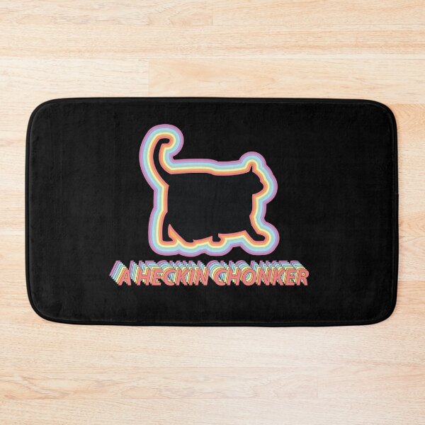 Item preview, A HECKIN CHONKER designed and sold by Thurisaz Designs.