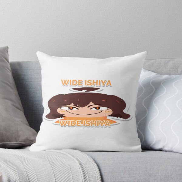 Item preview, Sh*tpost Collection - Wide Ishiya designed and sold by Febbs.