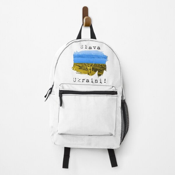 Item preview, Slava Ukraini , I love Ukraine , #Ukraine designed and sold by underdogsgrit.