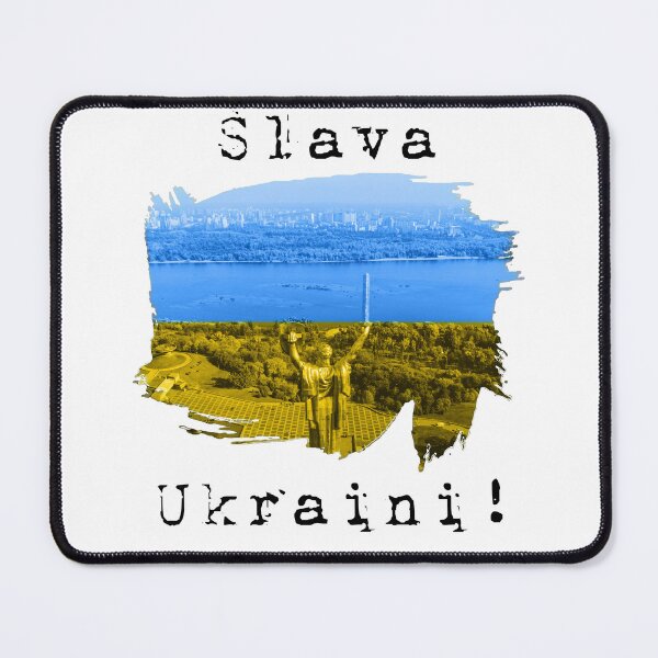 Item preview, Slava Ukraini , I love Ukraine , #Ukraine designed and sold by underdogsgrit.