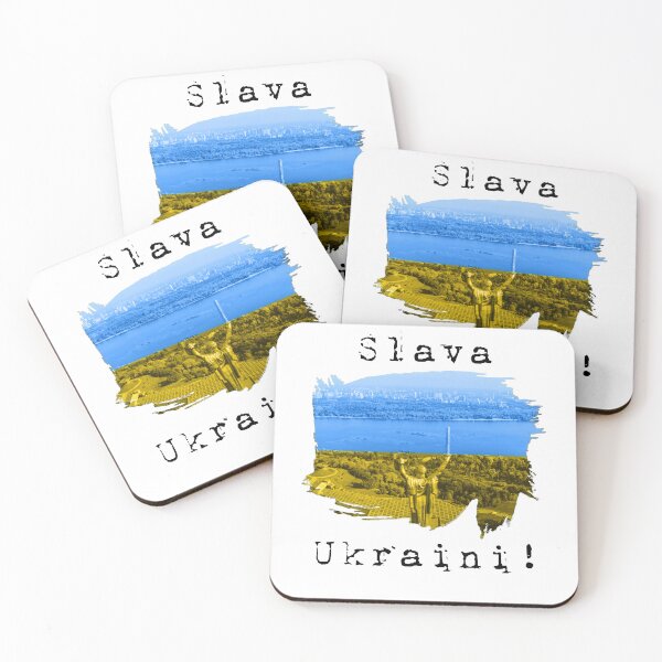 Item preview, Slava Ukraini , I love Ukraine , #Ukraine designed and sold by underdogsgrit.