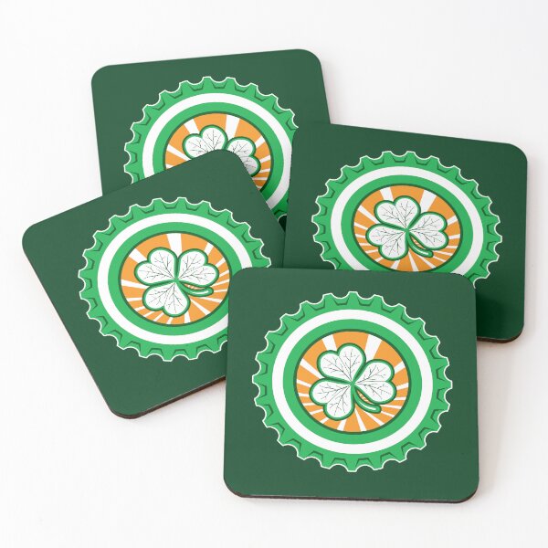Item preview, Super Shamrock | St. Patrick's Day | Irish Colours designed and sold by DKdesigns27.