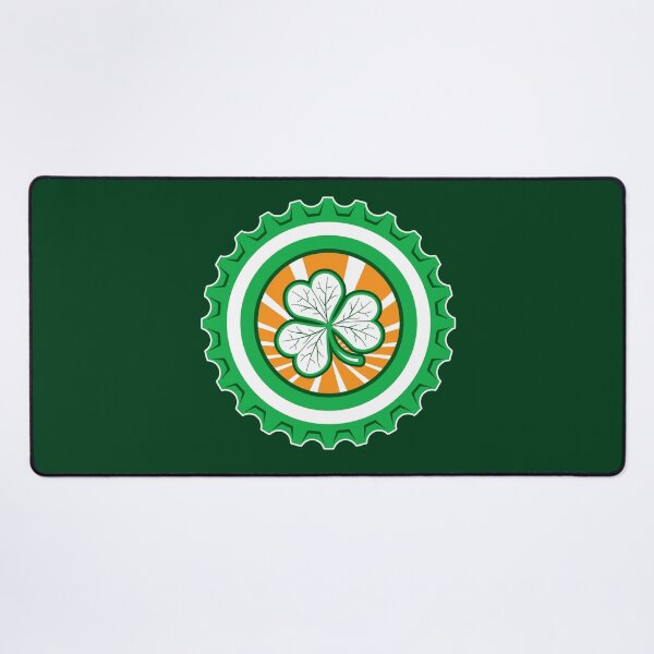 Item preview, Super Shamrock | St. Patrick's Day | Irish Colours designed and sold by DKdesigns27.