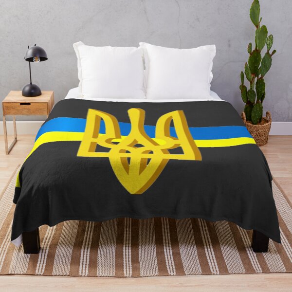 Item preview, Support The Ukraine designed and sold by Benn-IA.