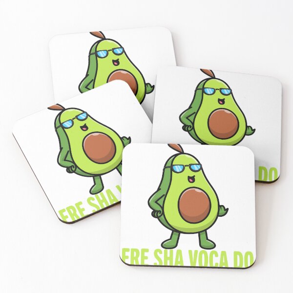 Item preview, fre sha voca do designed and sold by Yakuzads.