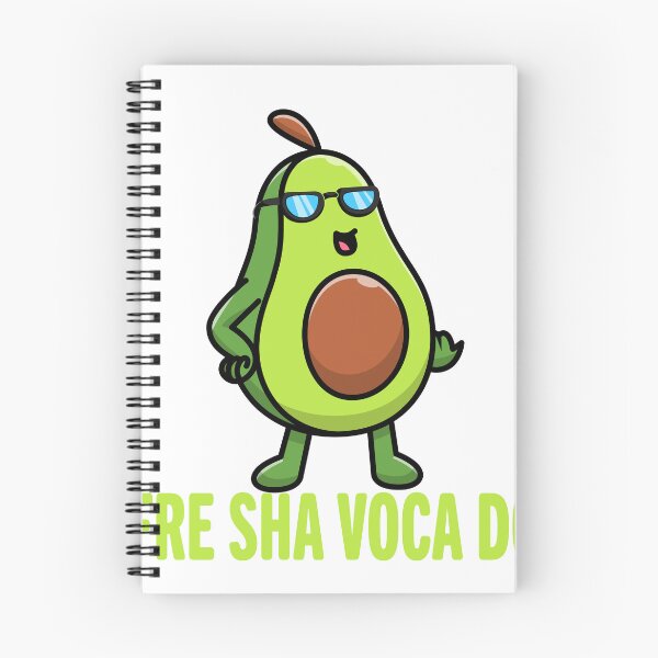 Item preview, fre sha voca do designed and sold by Yakuzads.